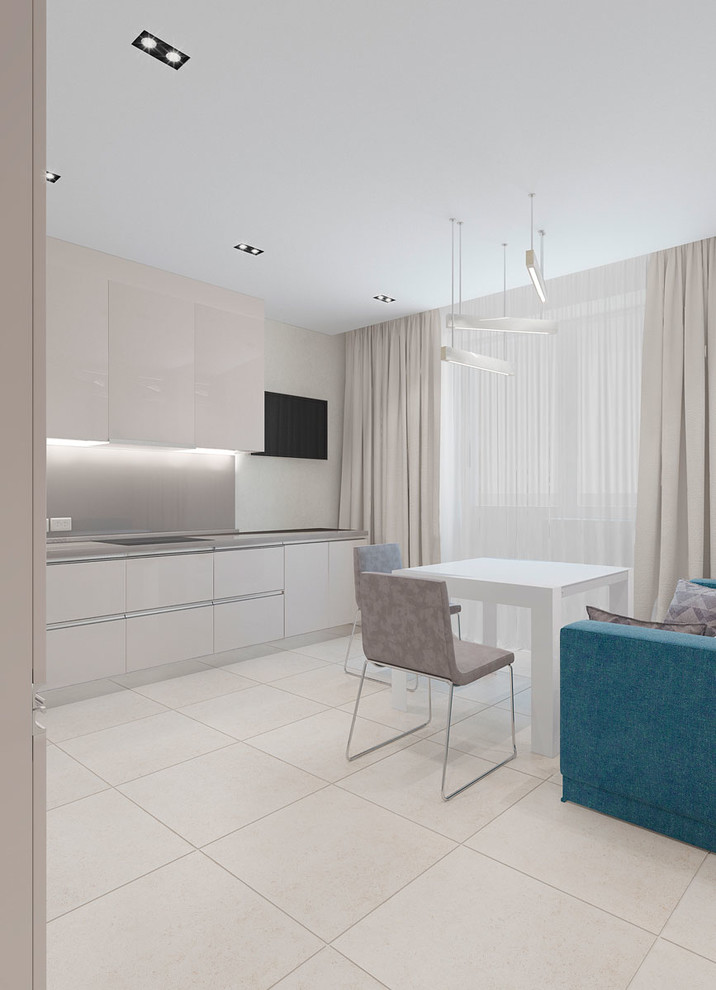 Лаконичность