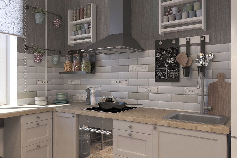 кухня, г. Томск