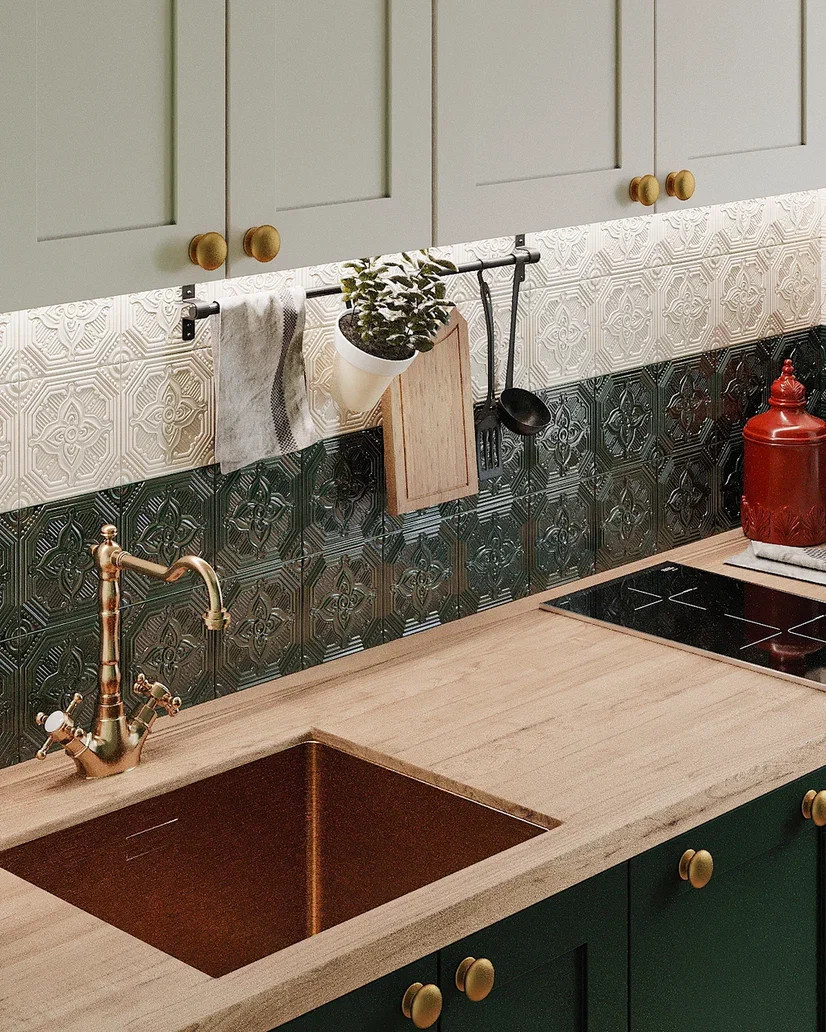 Коломенское