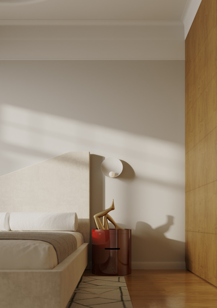 Квартира 218м², ул. Малая Посадская