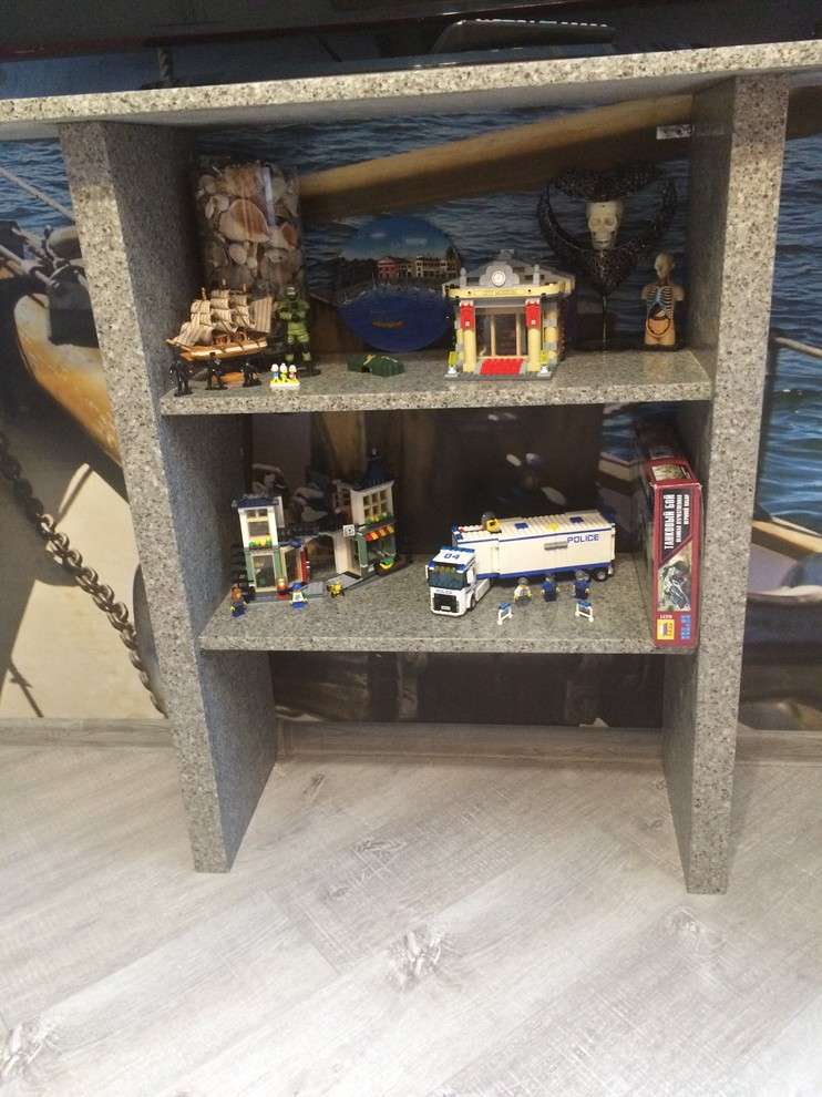 ЖК Изумрудные холмы