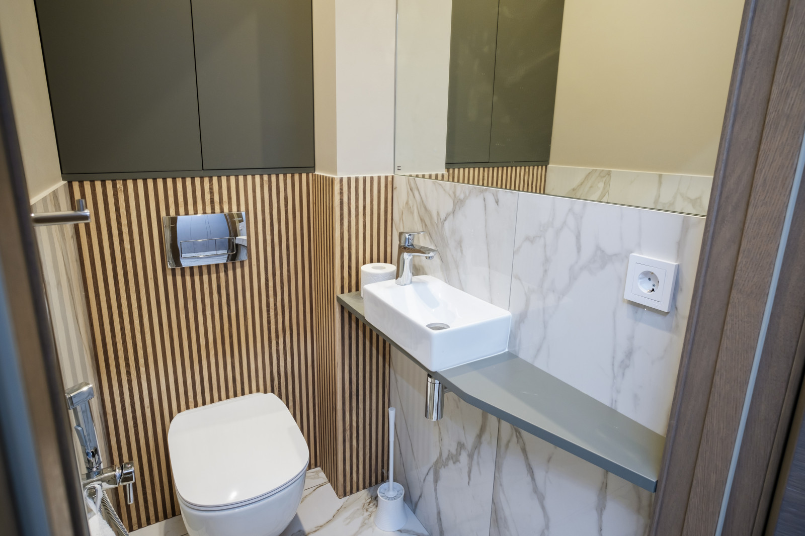 Кв-ра на Кременчугской