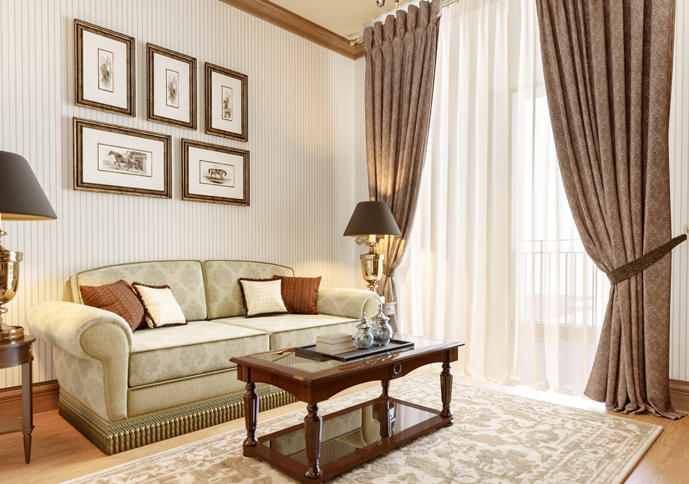 Квартира в ЖК Red Side