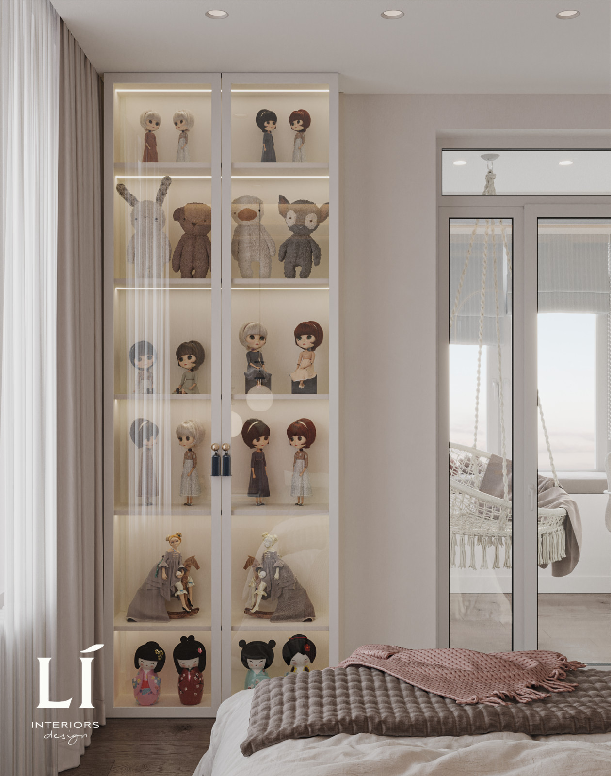 Дизайн студия LiDesign