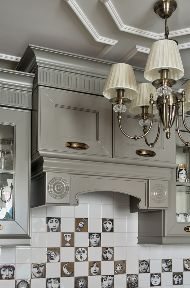 Фотосъёмка квартиры в Бутово