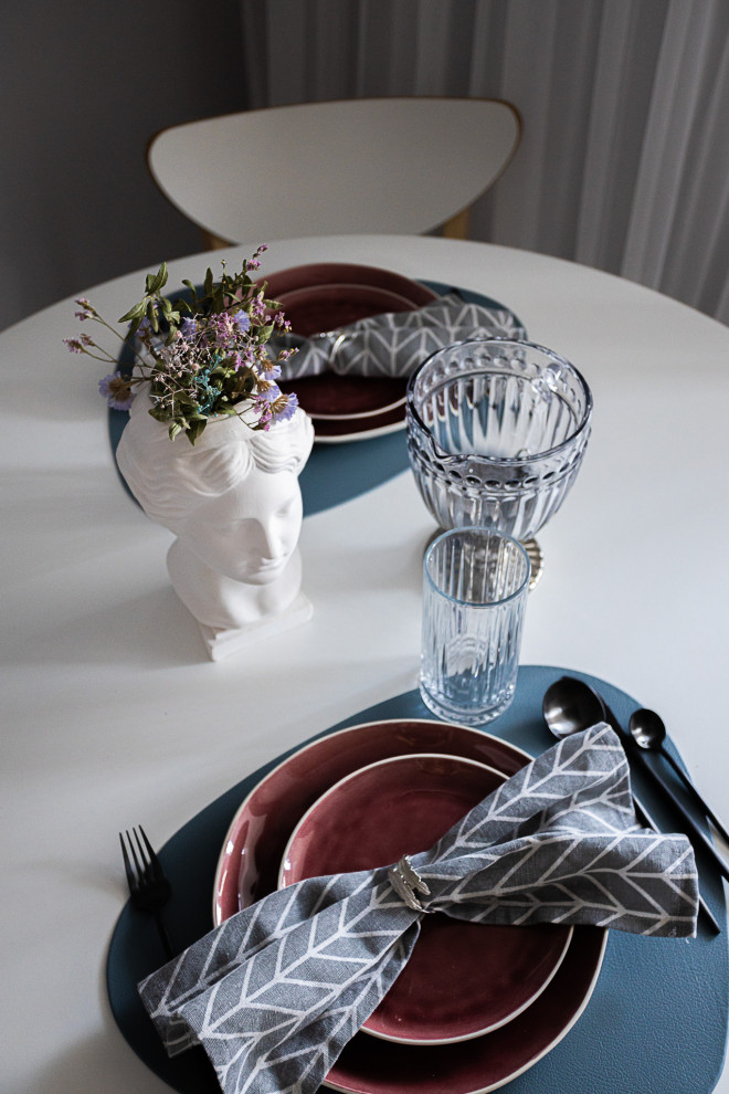 ЖК Цветной бульвар