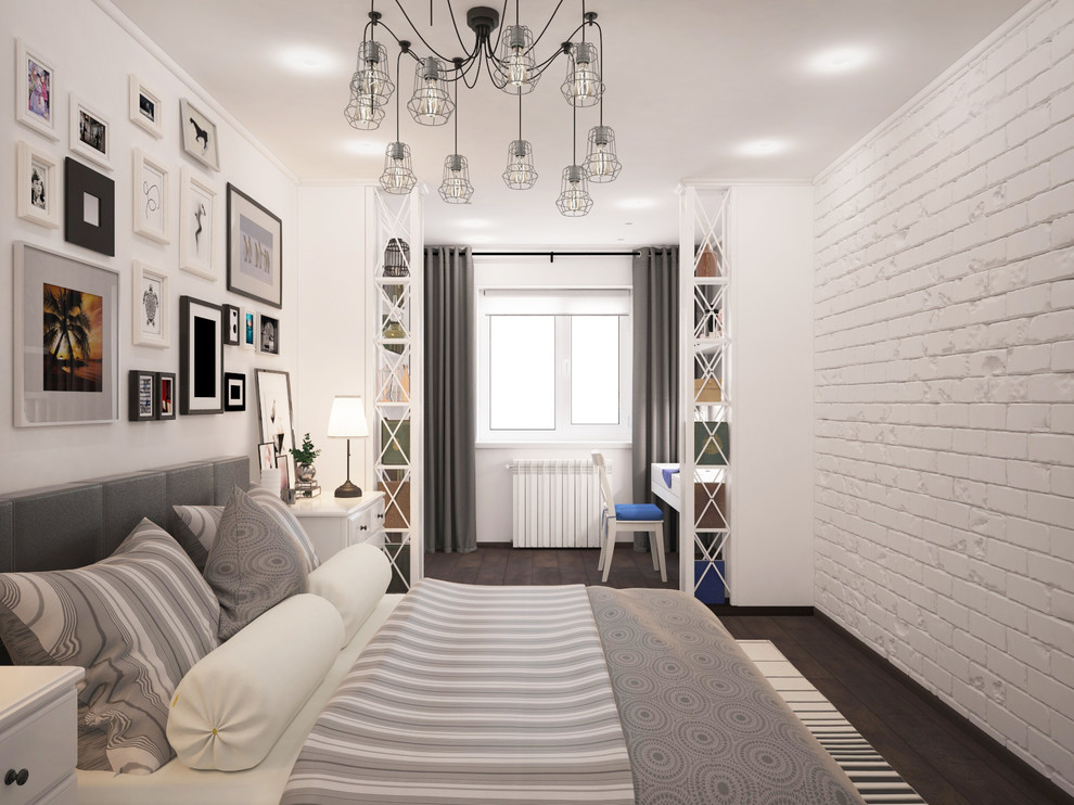 Яркие акценты