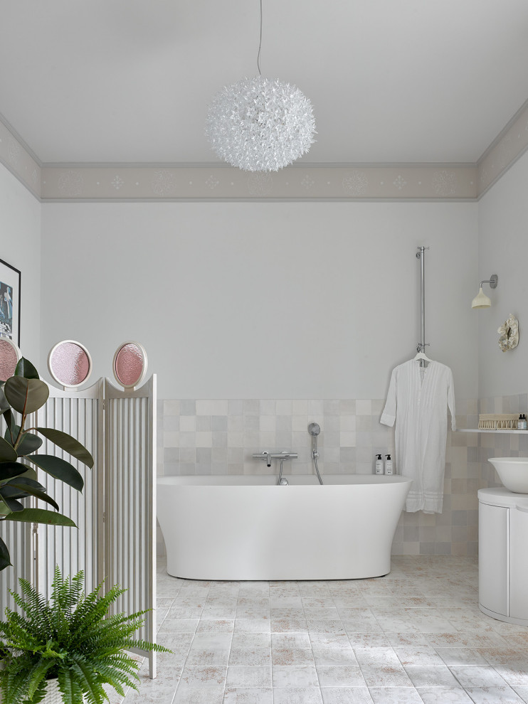 Квартира в Москве