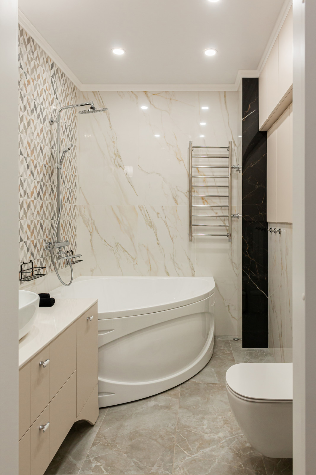 Квартира ул. Воровского