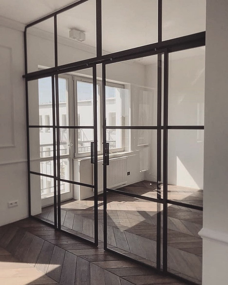 Обложка проекта: ЖК Ilove