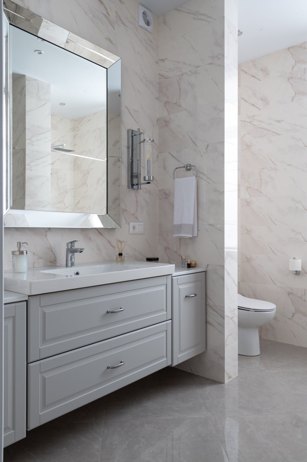 Загородный дом 230 кв.м.