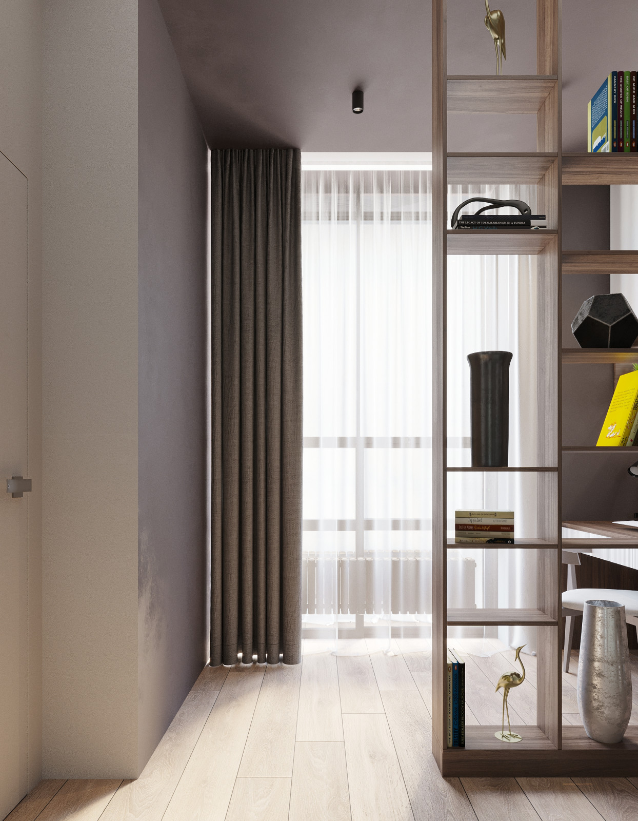 ЖК Бристоль