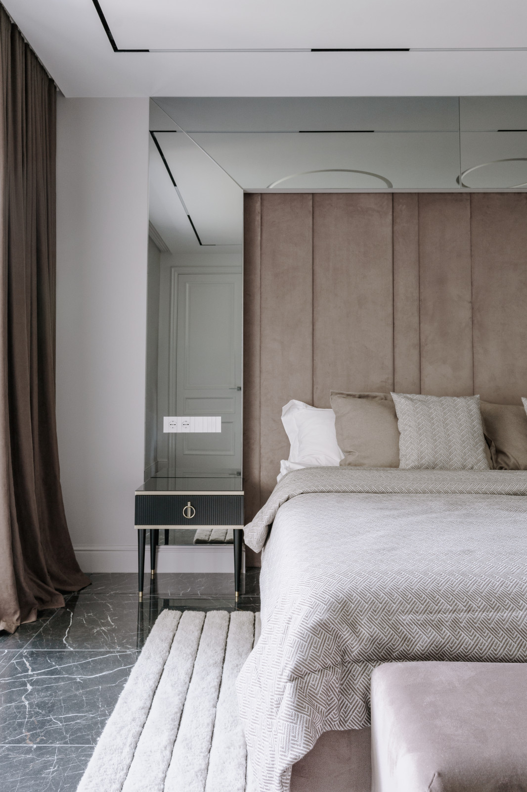 Квартира на Тимирязева