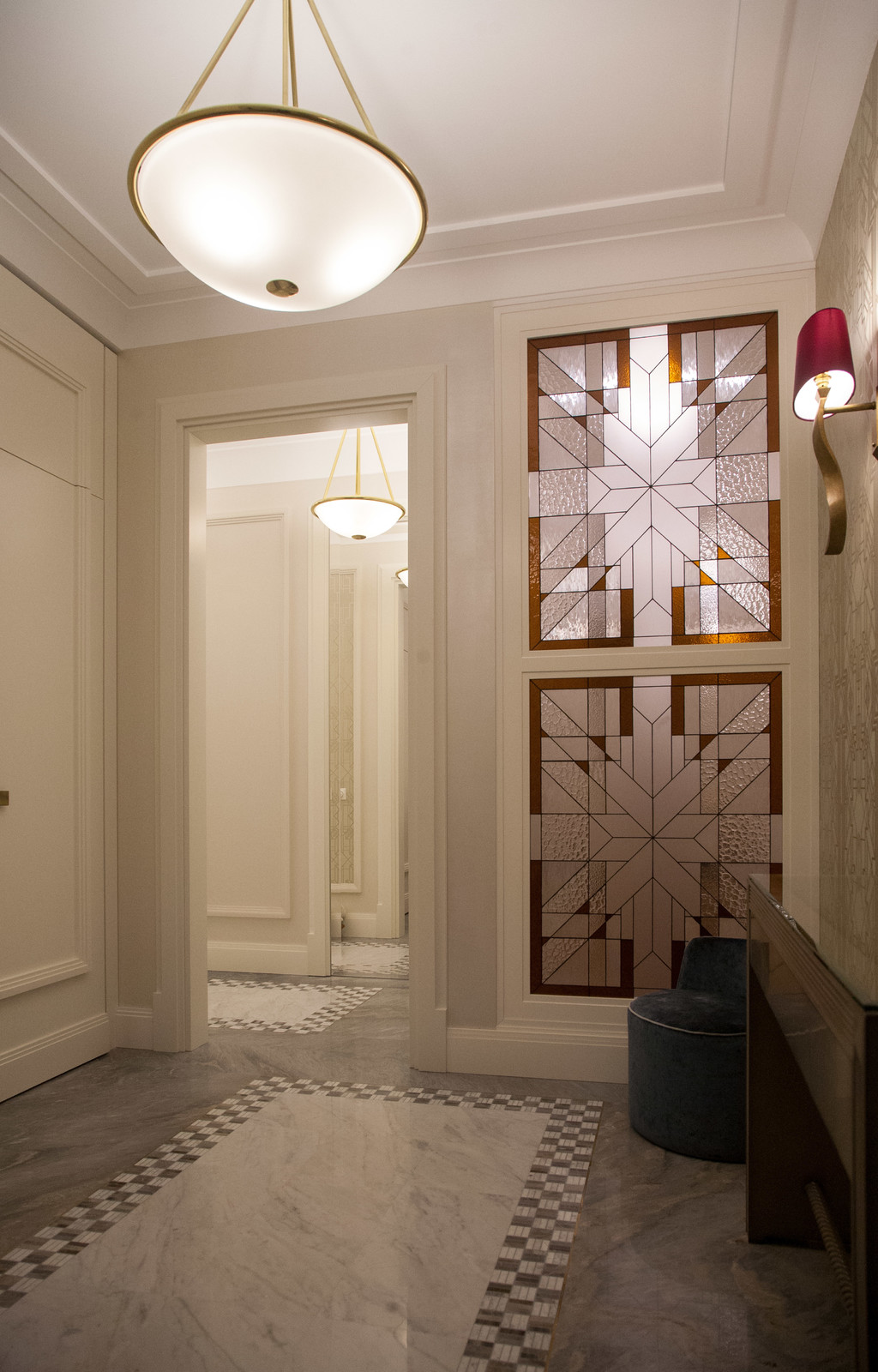 ул. Мироновская 2