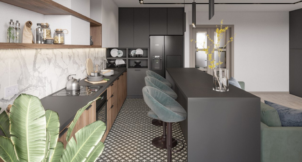 ЖК Тургенев