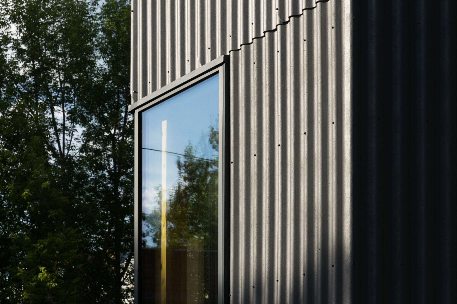 Модульный офис