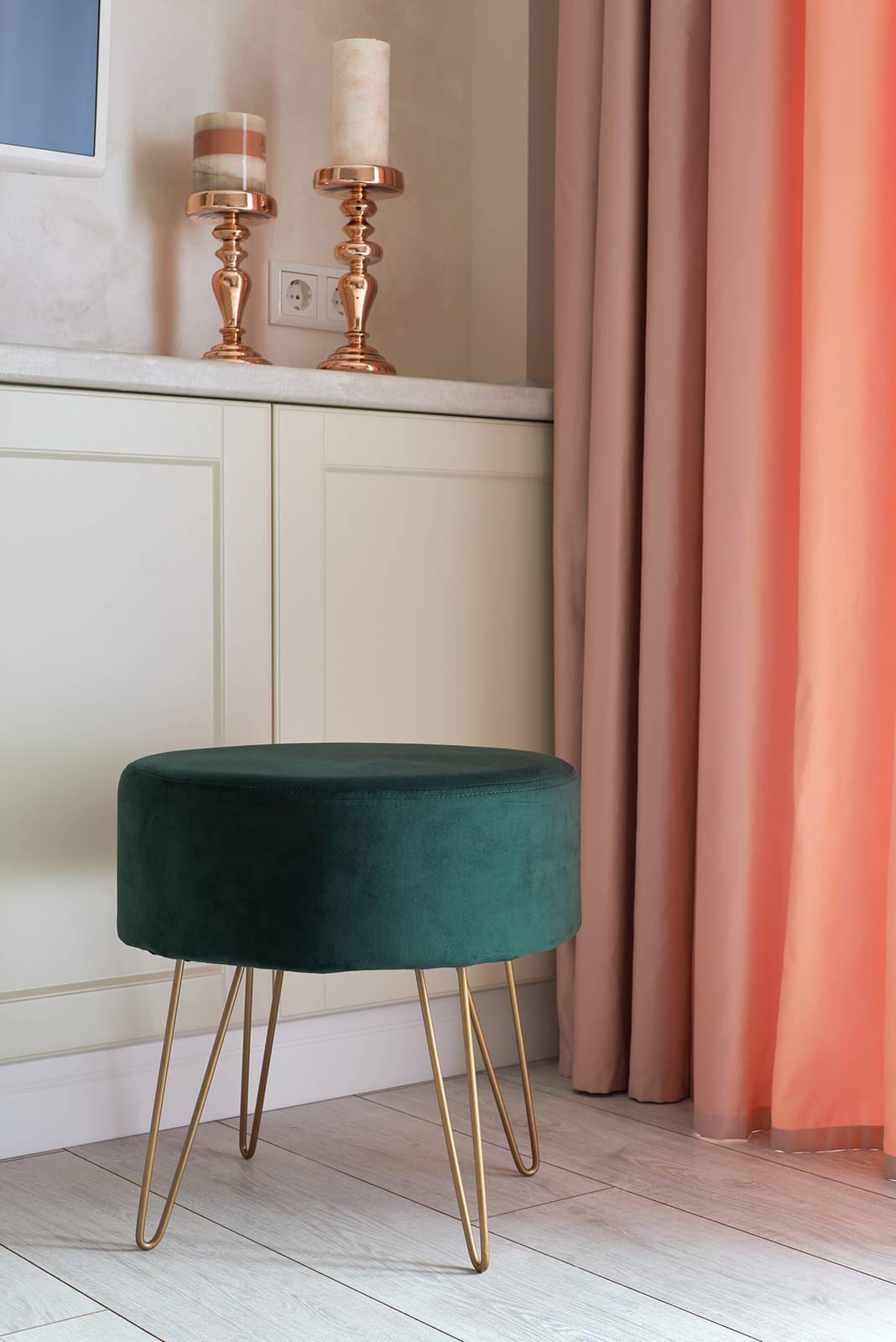 Квартира для отдыха в курортном городке