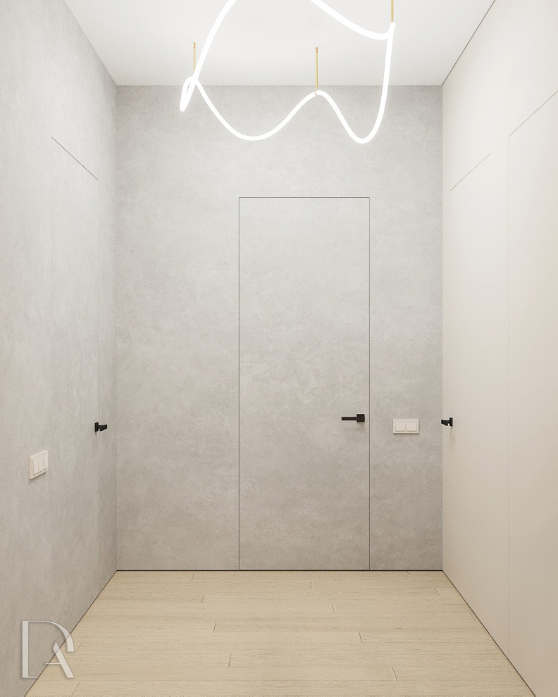 Лестничный холл 9,7 м2