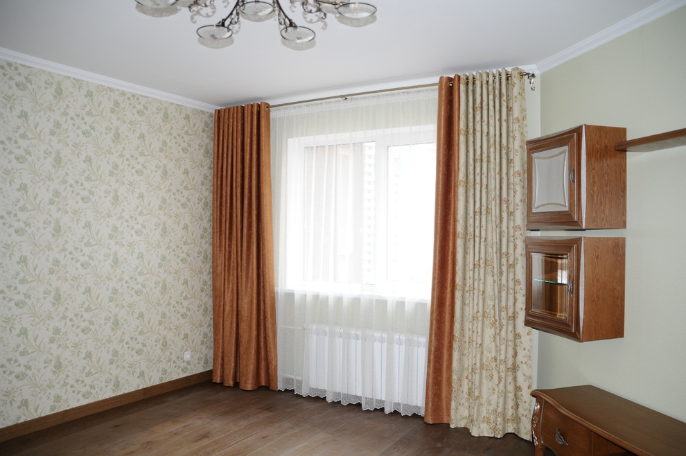 Обложка проекта: Классика для души