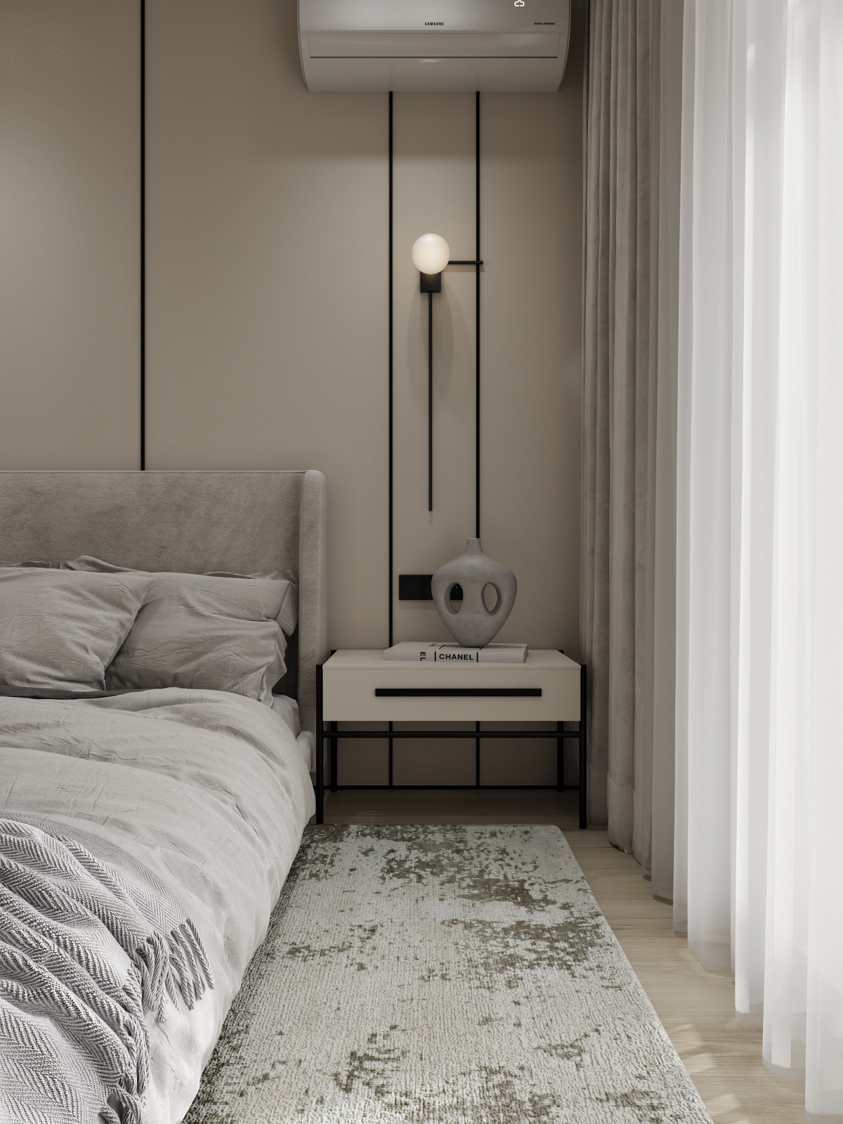 ЖК на Берша