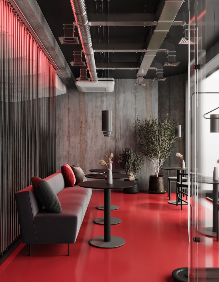 Анастасия Зубарева