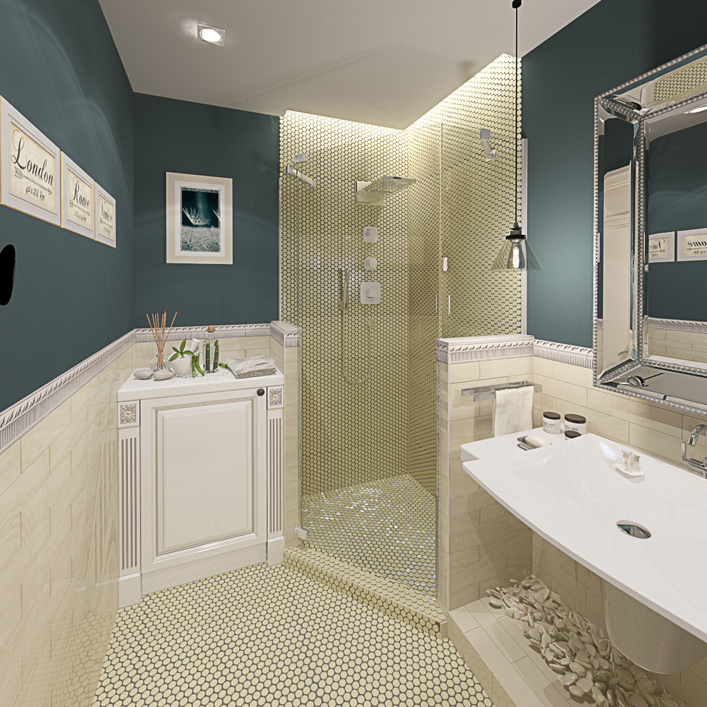 Дизайн 2-х комнатной квартиры