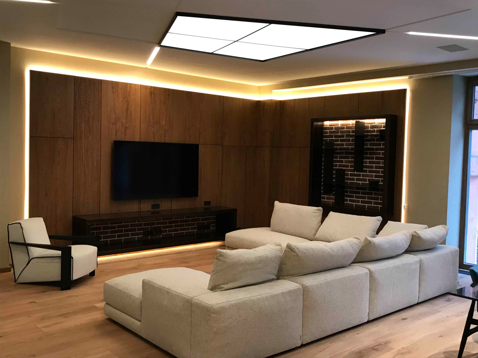 квартира 220 метров для 5 человек