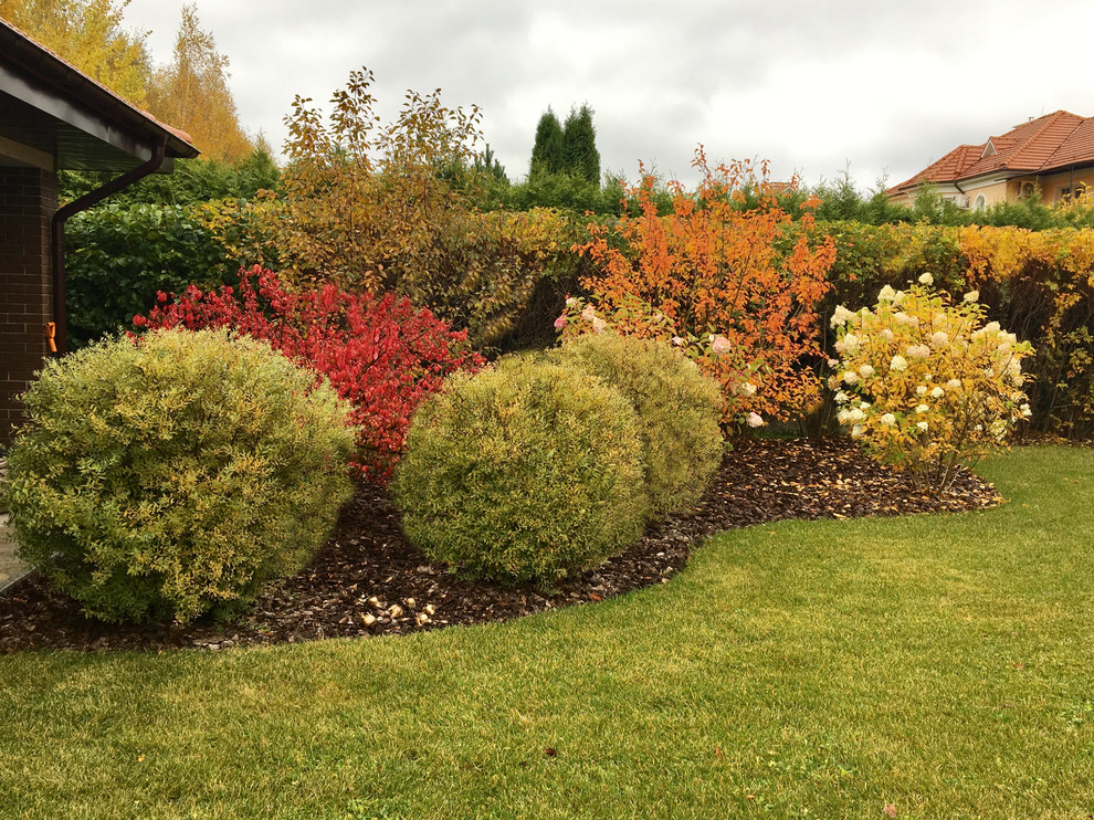 Обложка альбома: Идеи пользователя flormyz