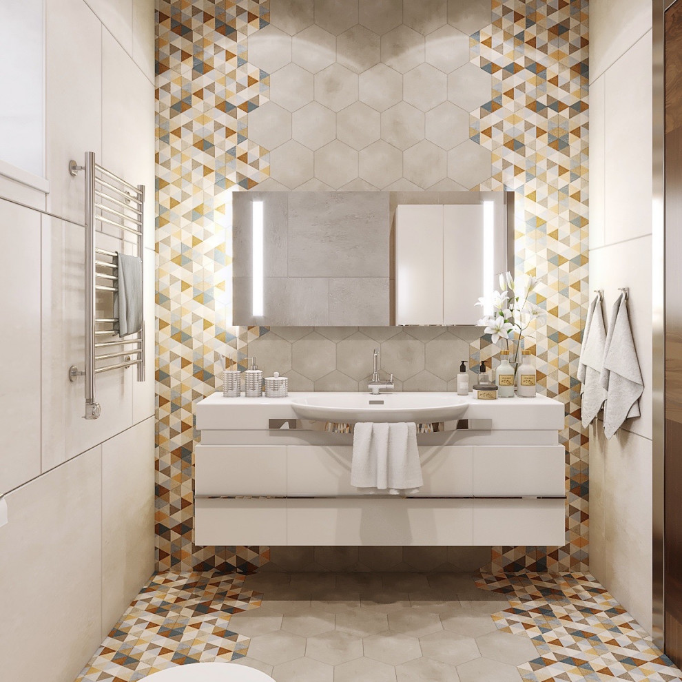 КП 10 ярдов, 3 этажа, 402 м²