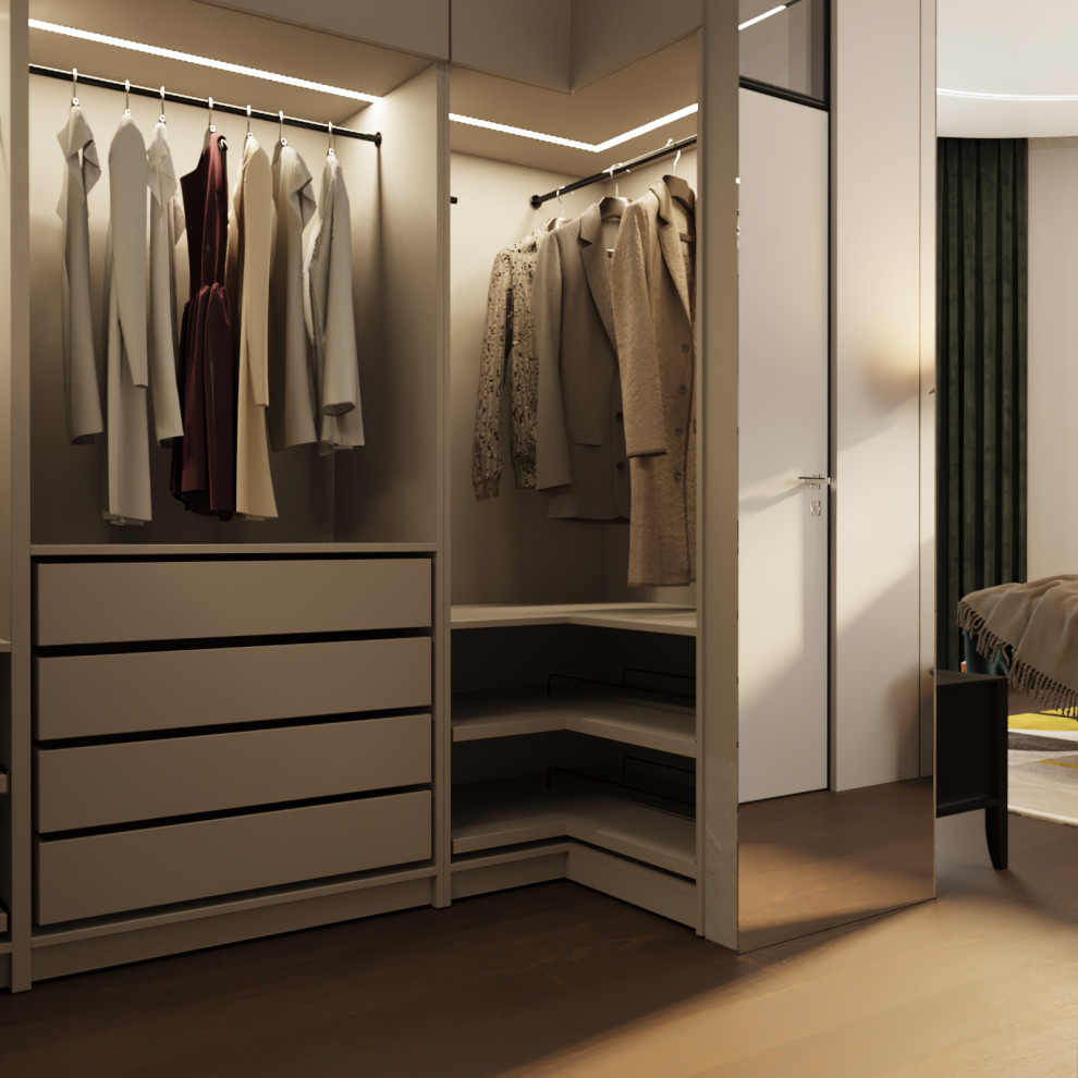 ЖК "Композиция 24"