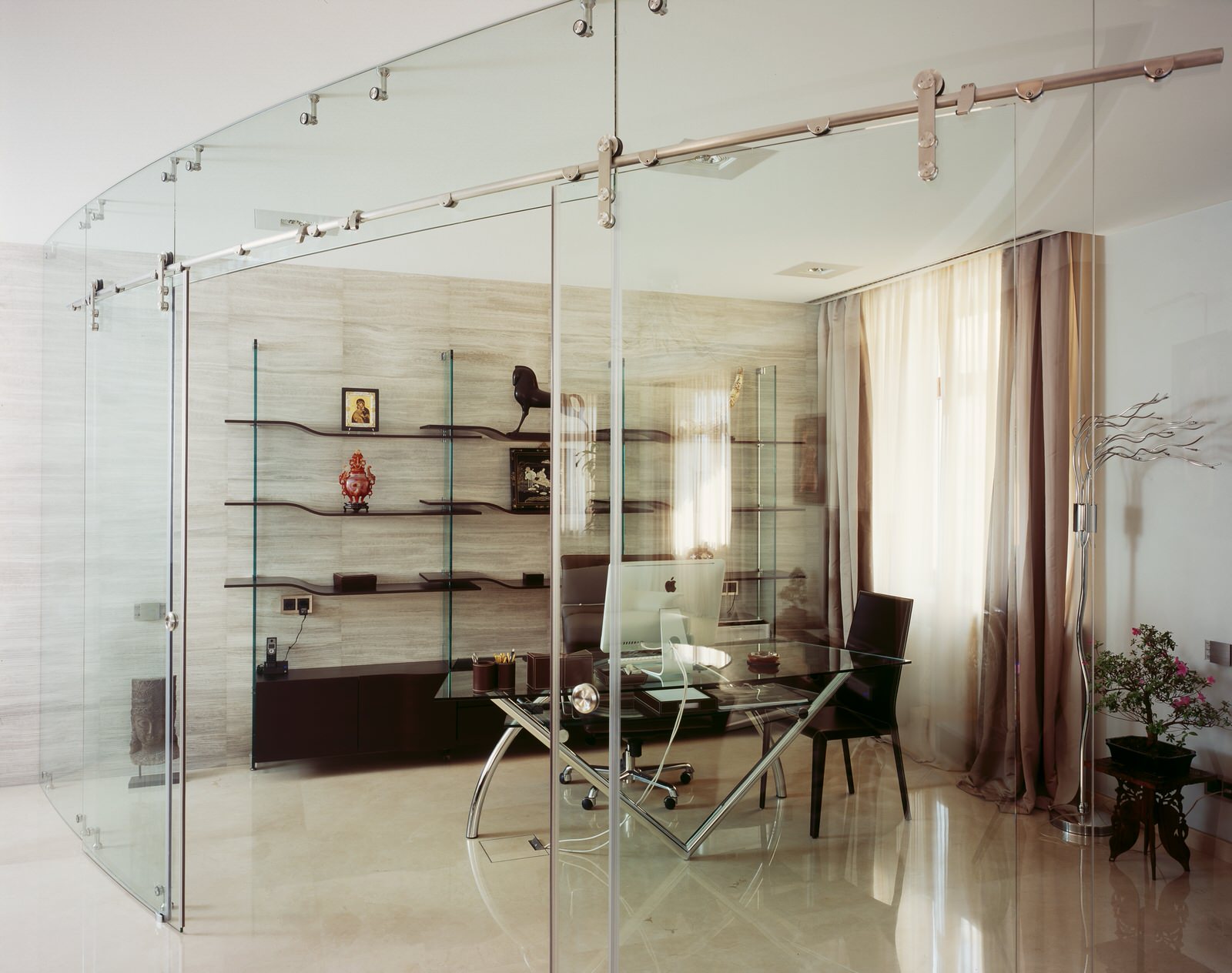 Квартира в ЖК "Ласточкино гнездо",Москва