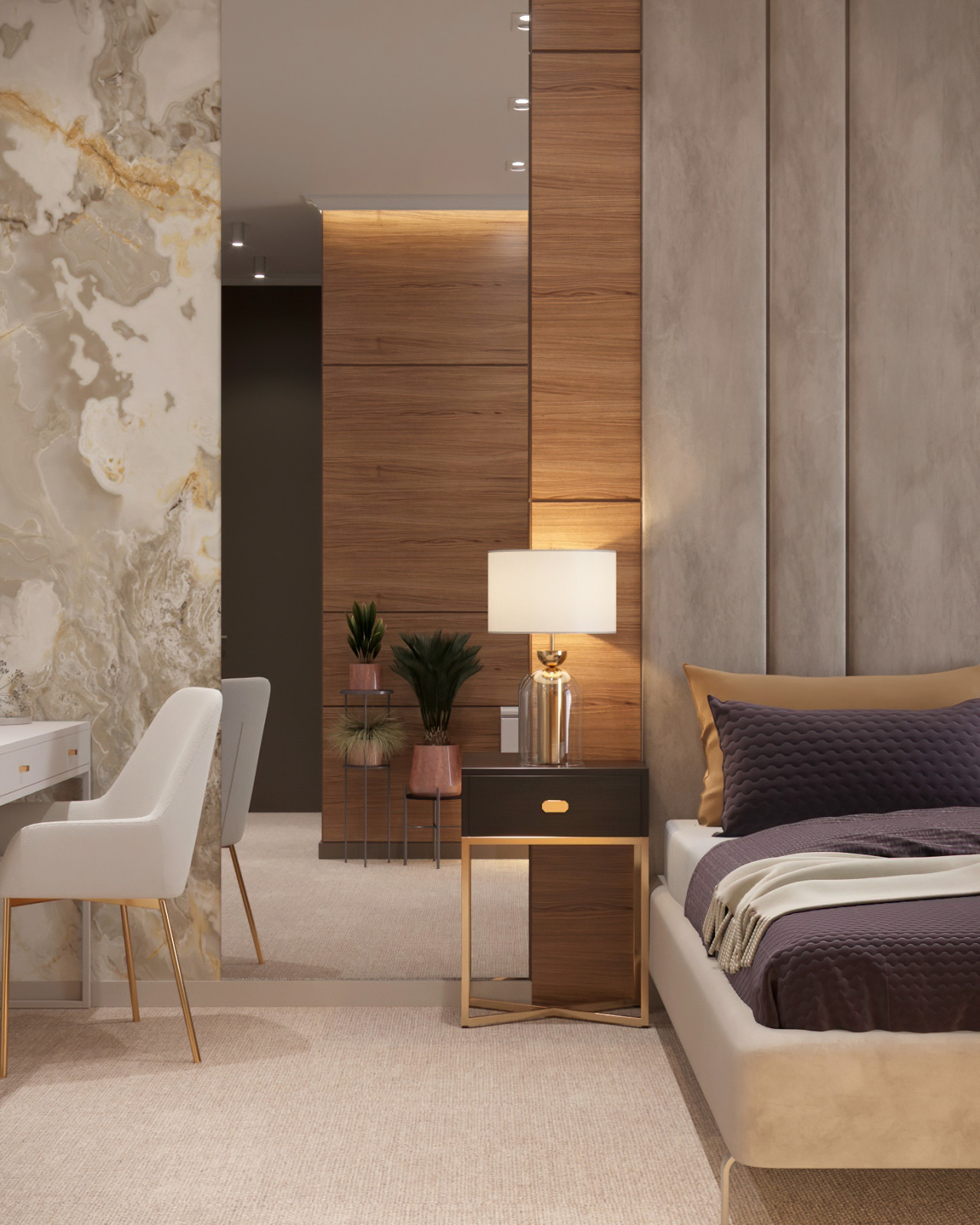 Квартира в ЖК_Макаровский