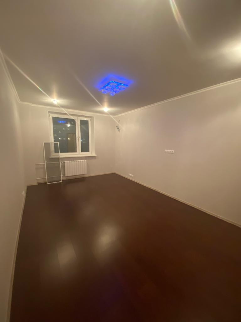 Квартира под ключ 100 кв.м за 3 месяца