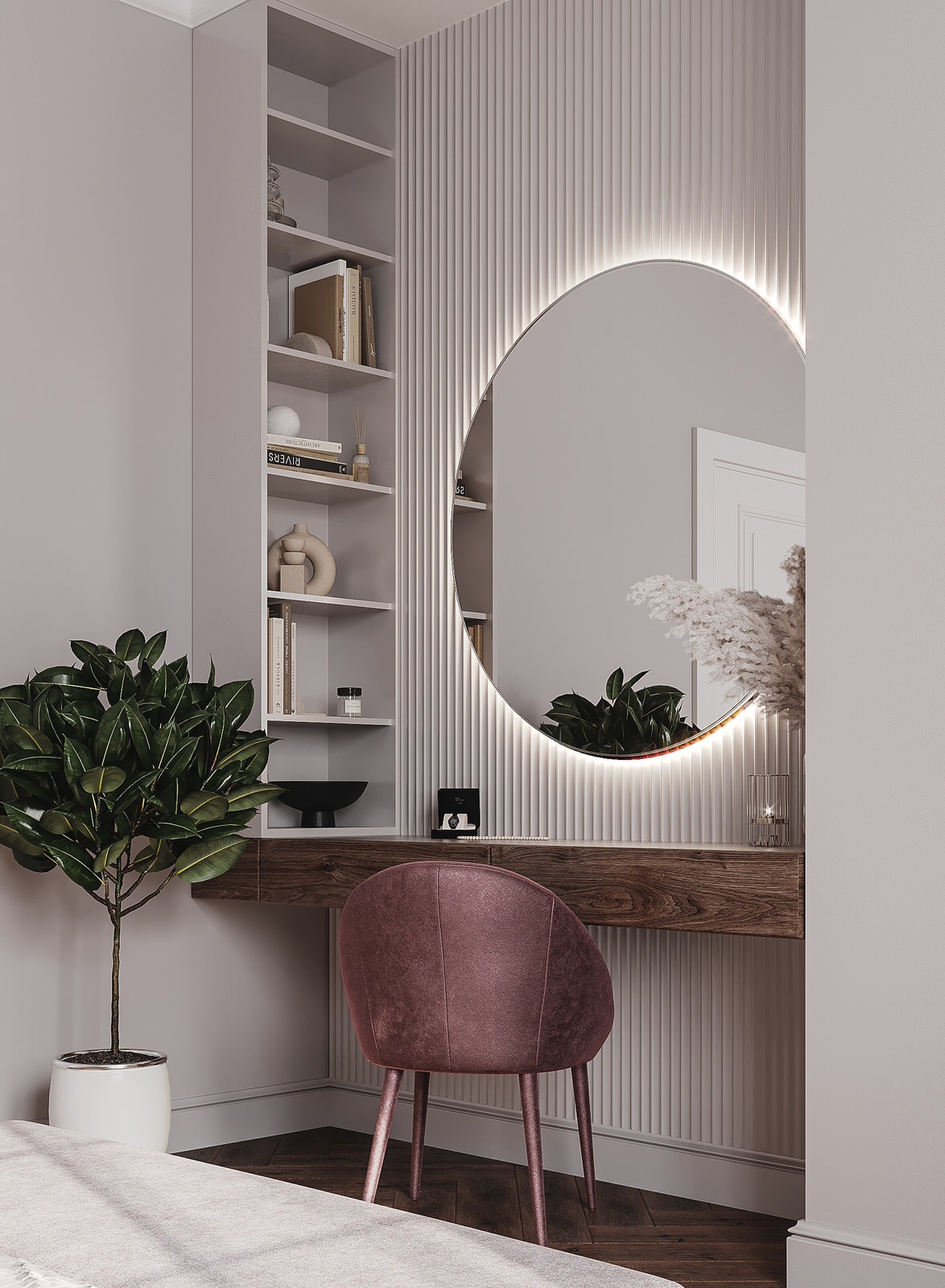 Дом для родителей в Будённовске