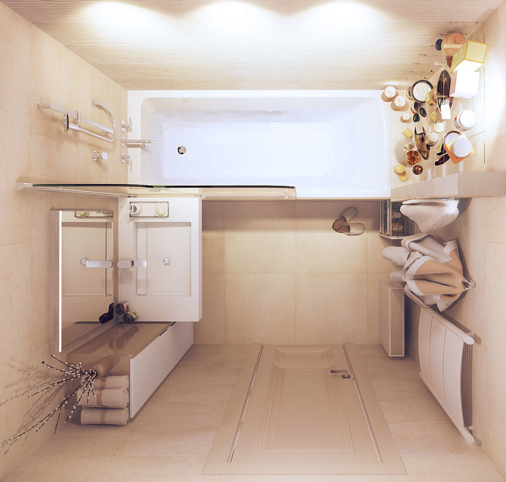 Ванная комната