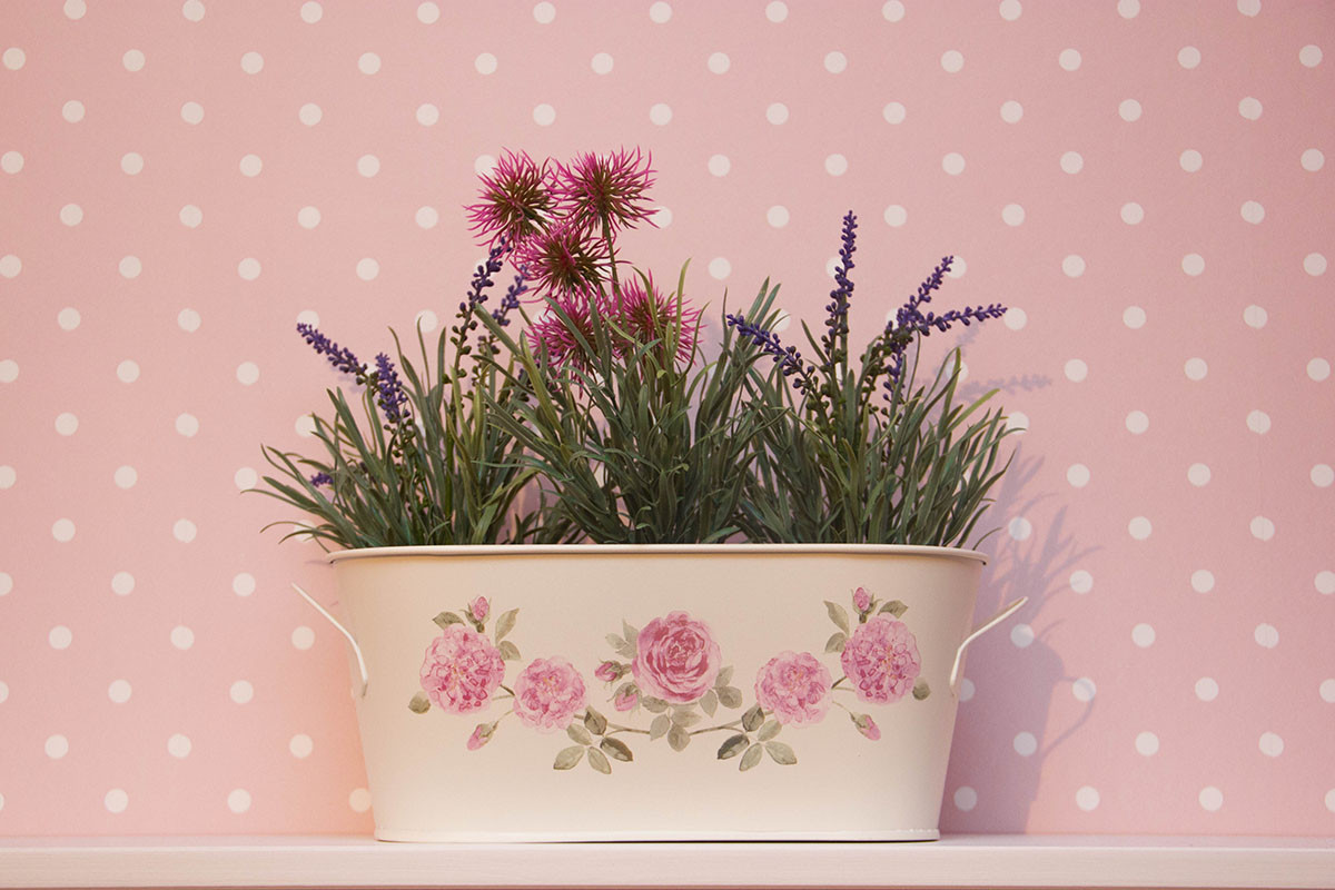 Текстиль для девочки