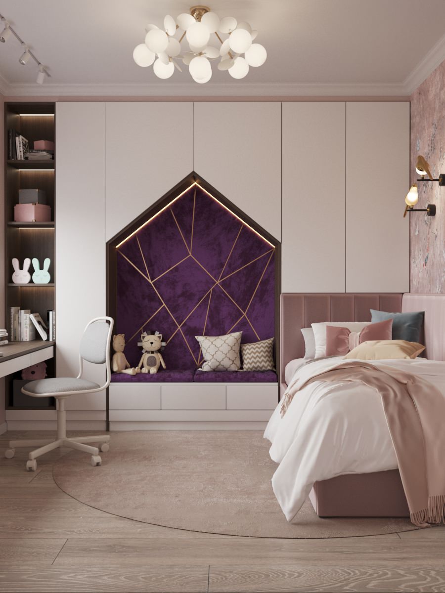 Ольга Зенина