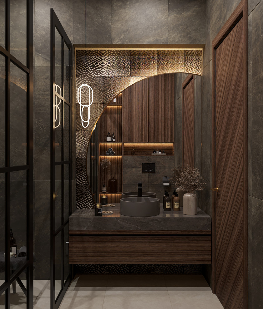 Апартаменты в Neva Towers площадью 134 м2