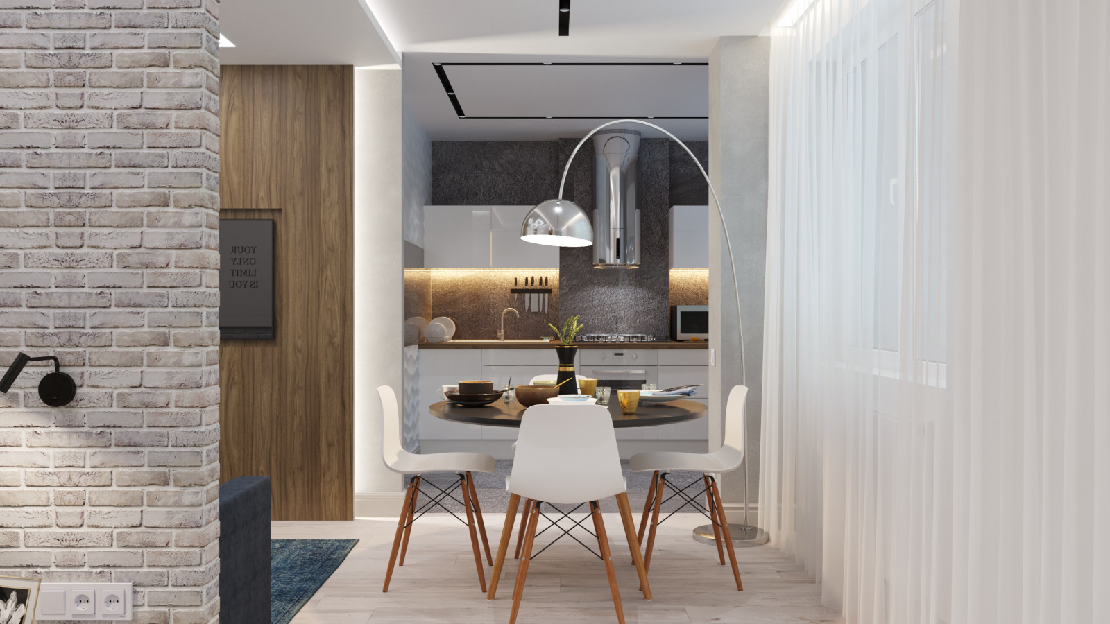 Дизайн проект г.Таганрог