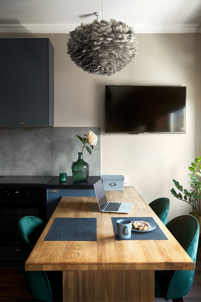 ЖК "Летний сад"