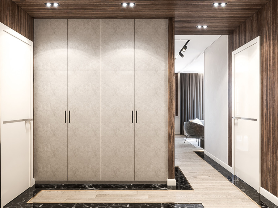 ЖК "Мосфильмовский"