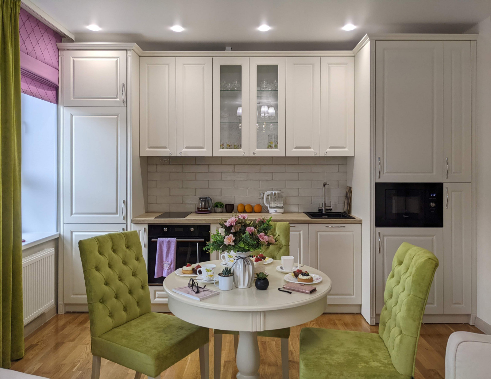 ЖК "Грибоедов"