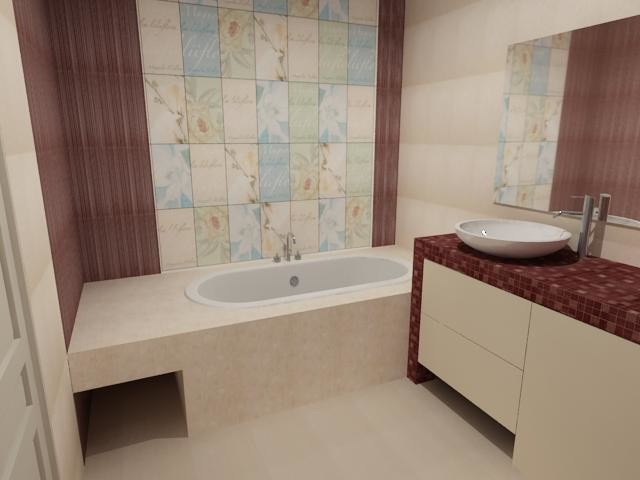 Квартира в Филях.