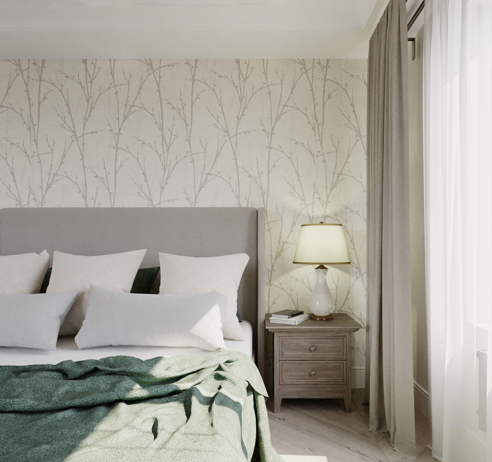 Гостевой дом на базе отдыха