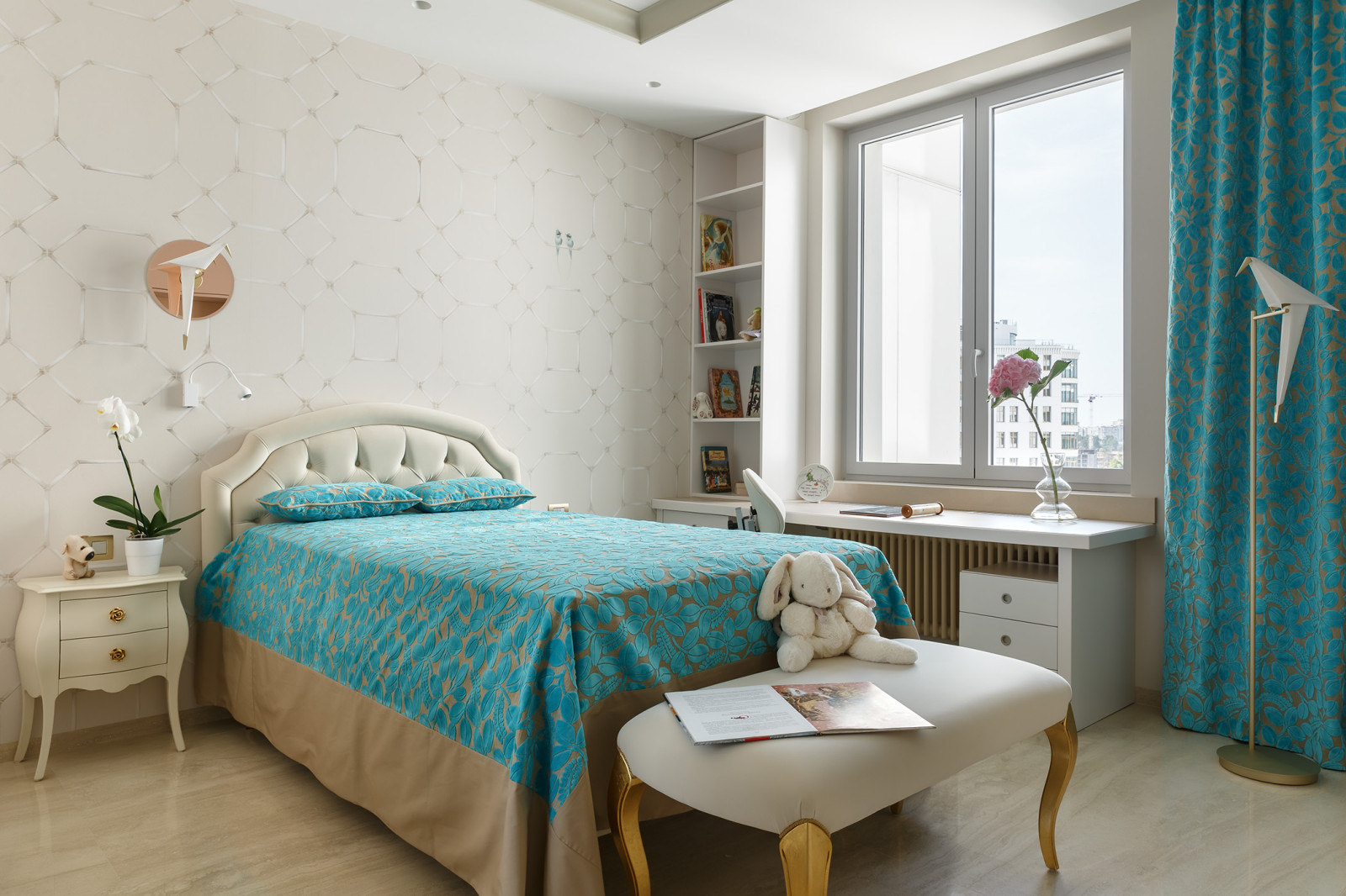 Новая Сцена