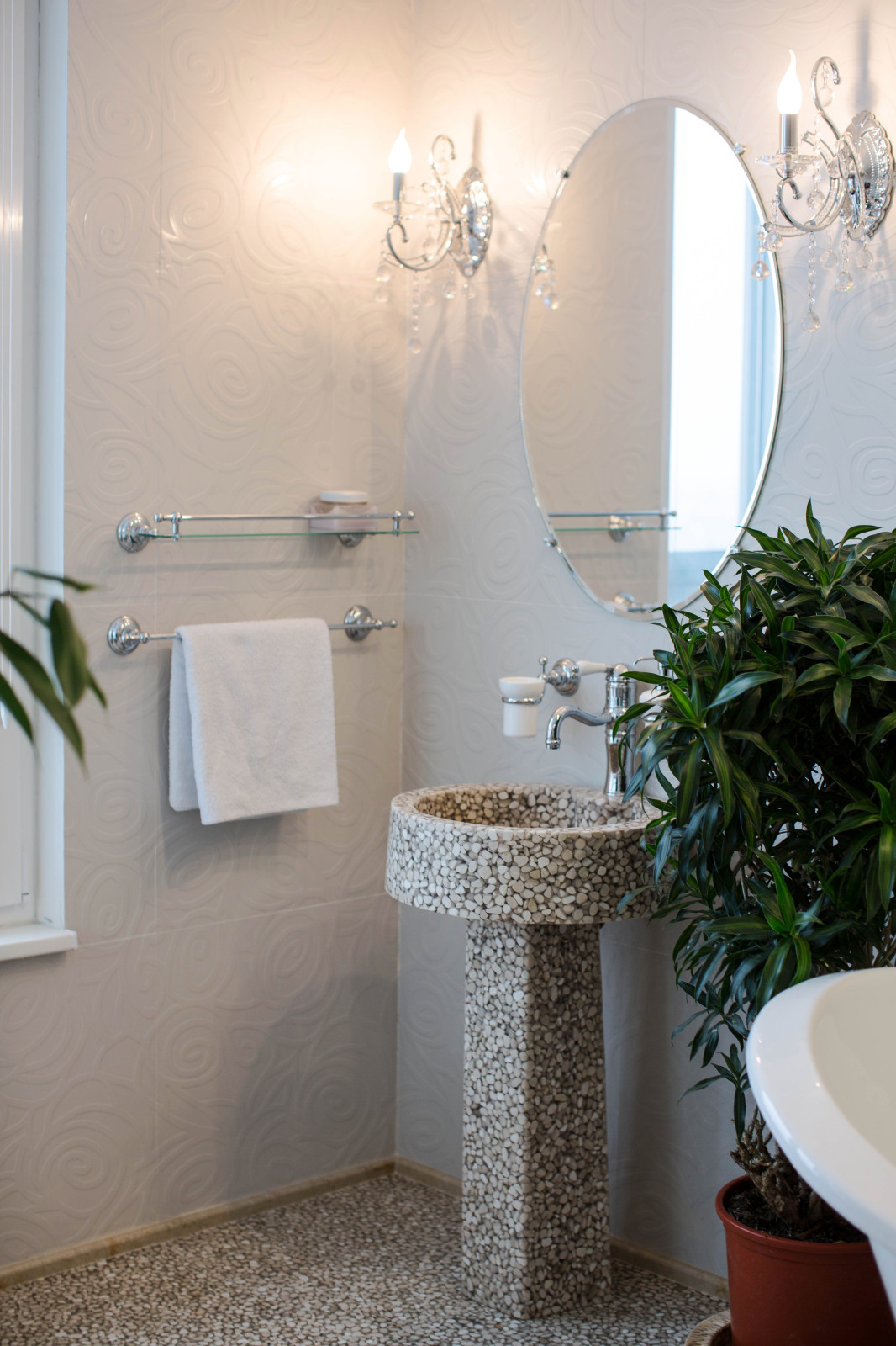 ЖК Скайфорт