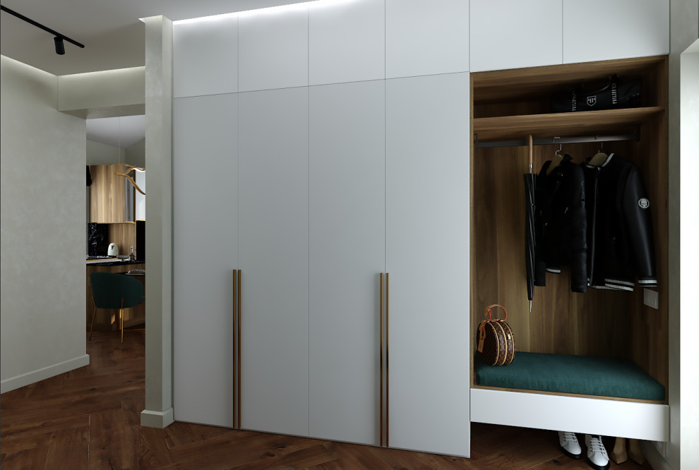 Дом в поселке Исеть Вилладж