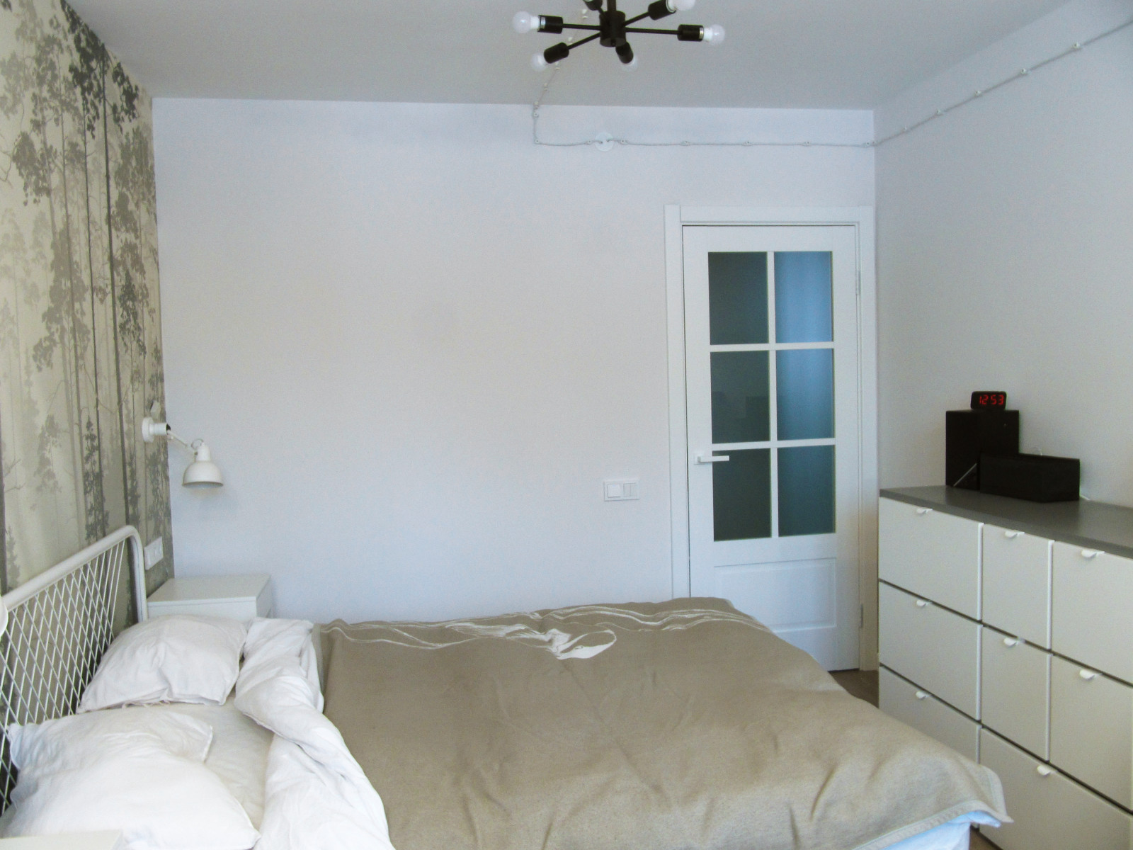 Перевоплощение