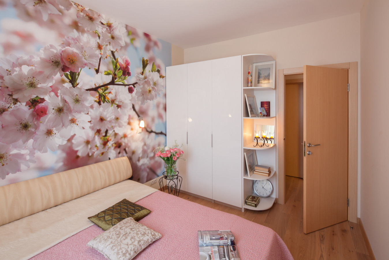 Квартира для  молодой семьи - 70 м2