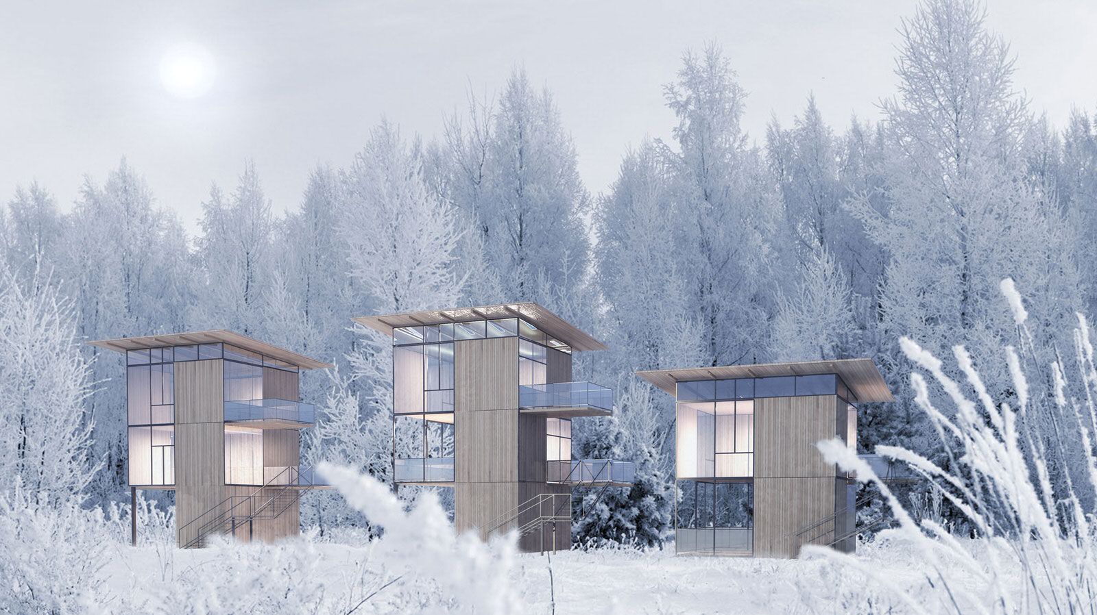 Зодчество 2015_Архитектура